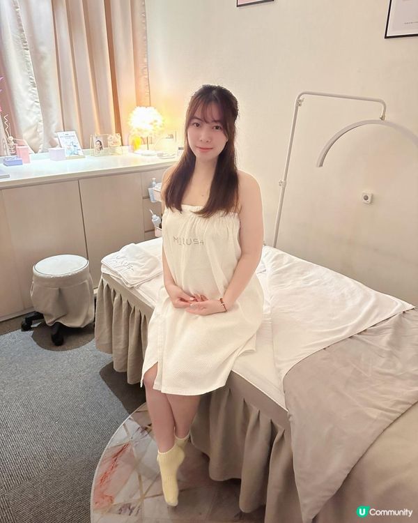 香港本地品牌護膚品牌【Constellations Guardian 日月星辰】Glow Up 療程