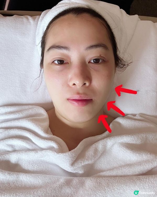 香港本地品牌護膚品牌【Constellations Guardian 日月星辰】Glow Up 療程