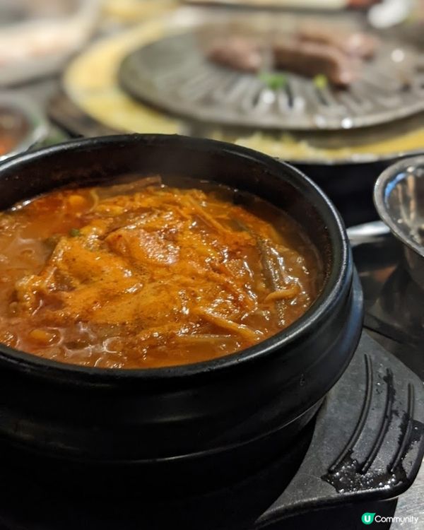 好味道👍🏻韓兄弟