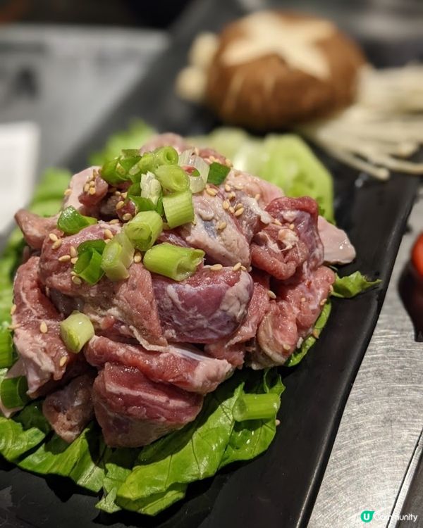 好味道👍🏻韓兄弟