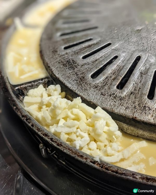 好味道👍🏻韓兄弟