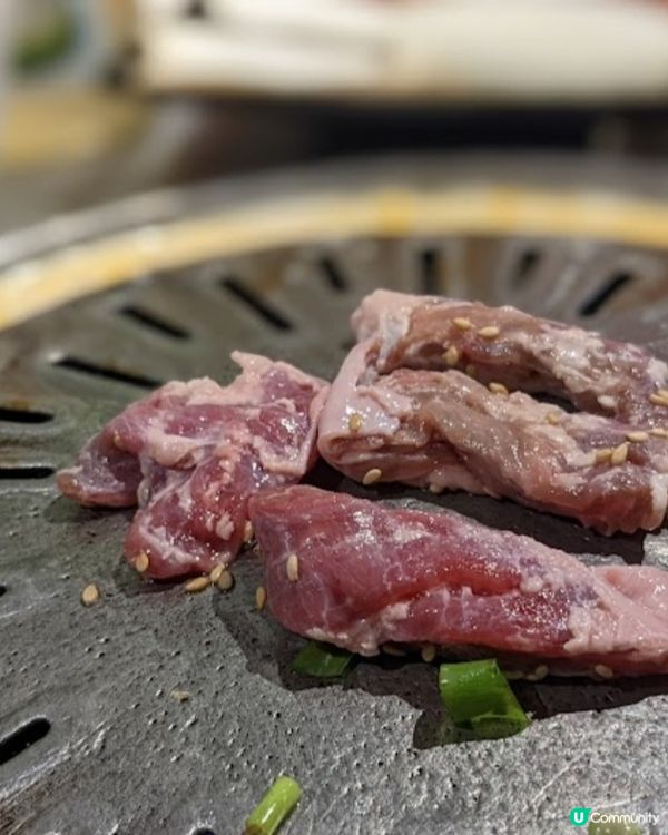 好味道👍🏻韓兄弟