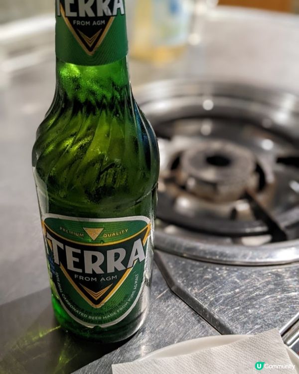 好味道👍🏻韓兄弟