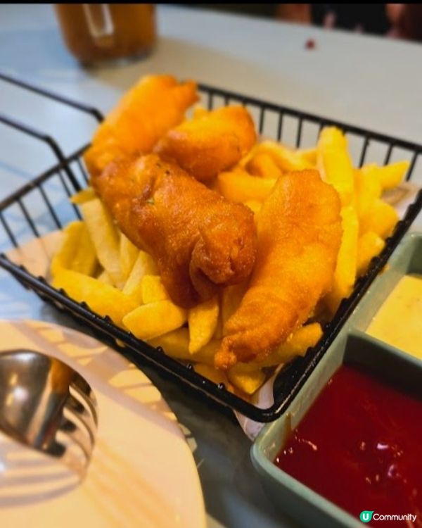 好味道👍🏻大利來記豬扒包