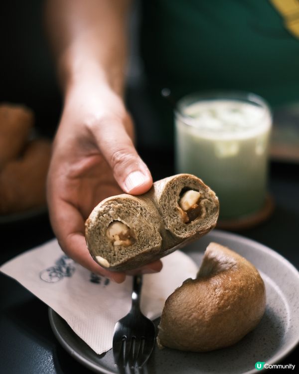 鰂魚涌秘密基地☕  懷舊咖啡香