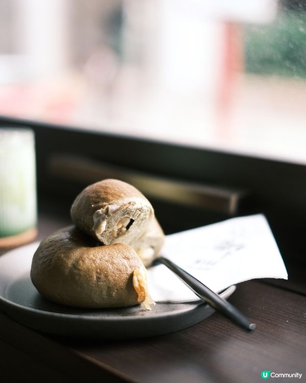 鰂魚涌秘密基地☕  懷舊咖啡香