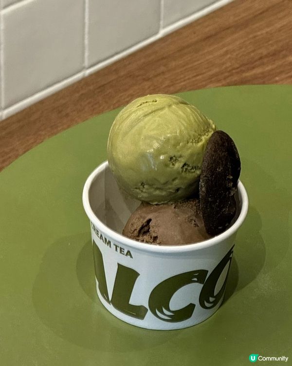🇹🇭泰國茶系雪糕推薦~😋👍🏻