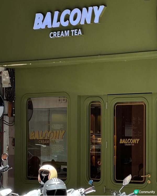 🇹🇭泰國茶系雪糕推薦~😋👍🏻