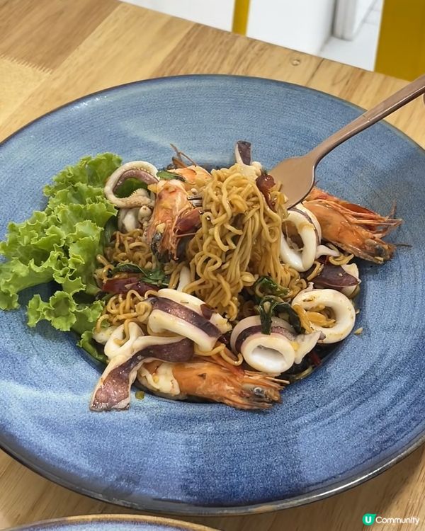 🇹🇭泰國曼谷超好食嘅泰國菜