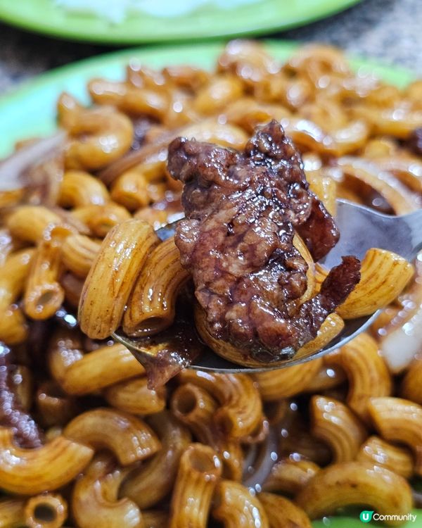 🇲🇴澳門必吃～ 人氣！新鴻發咖啡美食🍽️