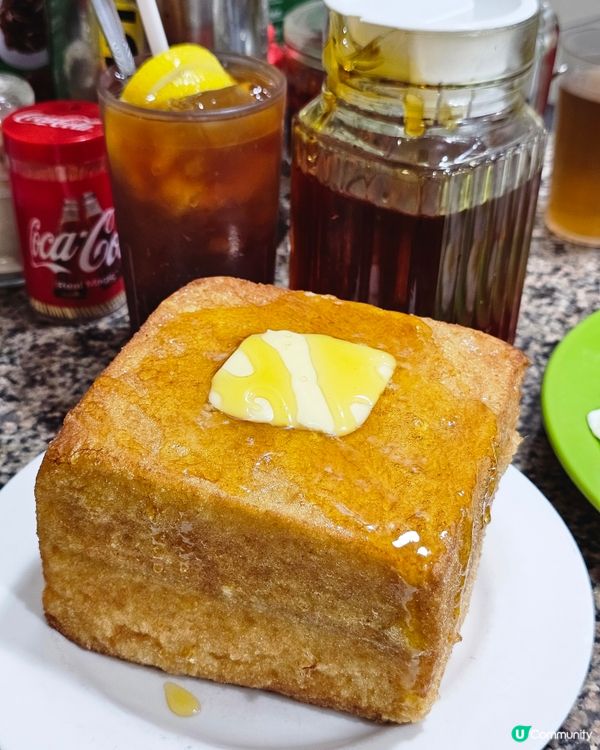 🇲🇴澳門必吃～ 人氣！新鴻發咖啡美食🍽️