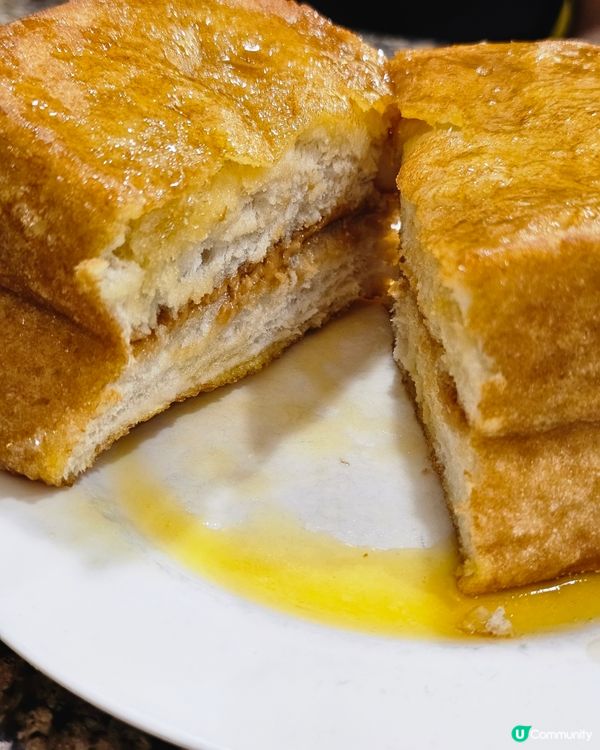 🇲🇴澳門必吃～ 人氣！新鴻發咖啡美食🍽️