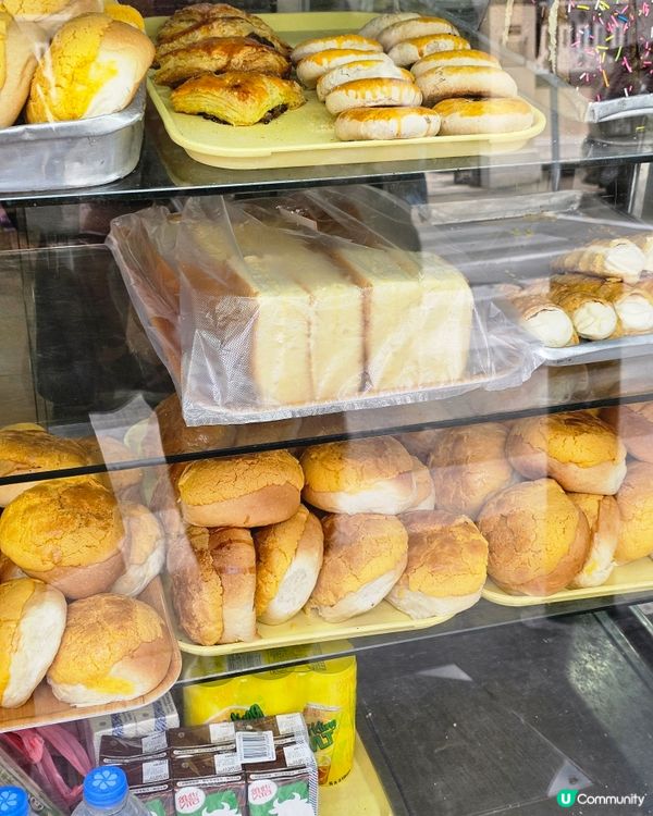 🇲🇴澳門必吃～ 人氣！新鴻發咖啡美食🍽️