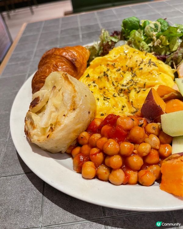 weekend morning chill 到盡