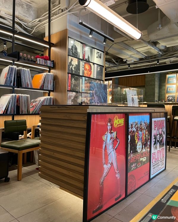 weekend morning chill 到盡