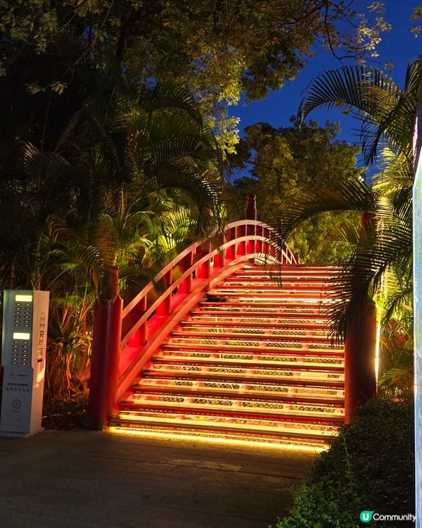 深圳歡樂海岸✨️免費睇煙花表演🎆