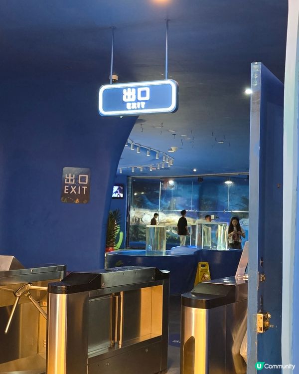 深圳歡樂海岸✨️免費睇煙花表演🎆