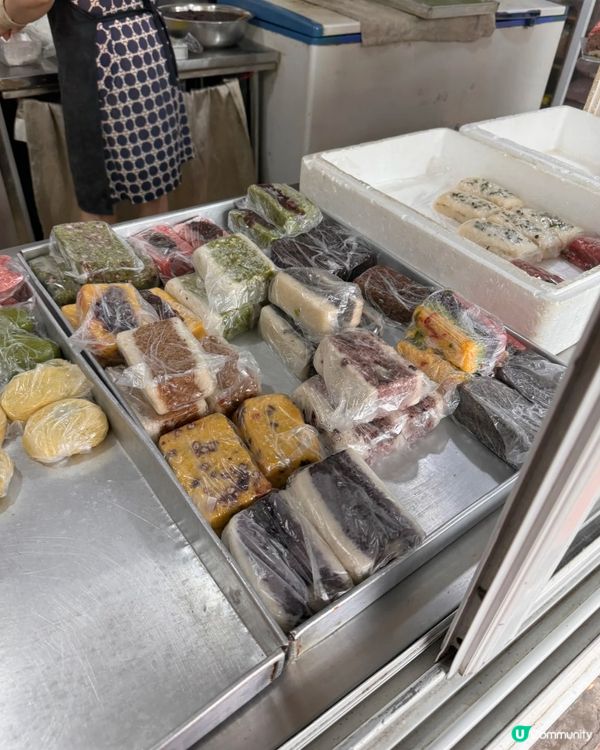 🇨🇳蘇州旅行必買中式糕點「萬福興」