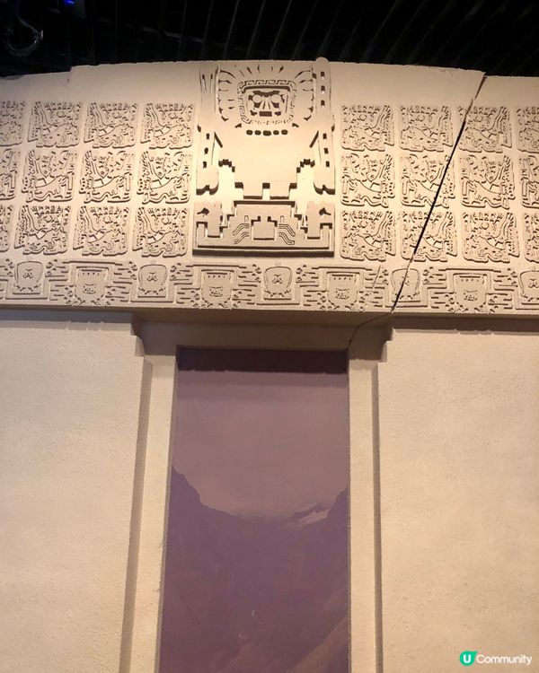 南山博物館展覽攻略｜展期、時間、交通、文創商品、咖啡館