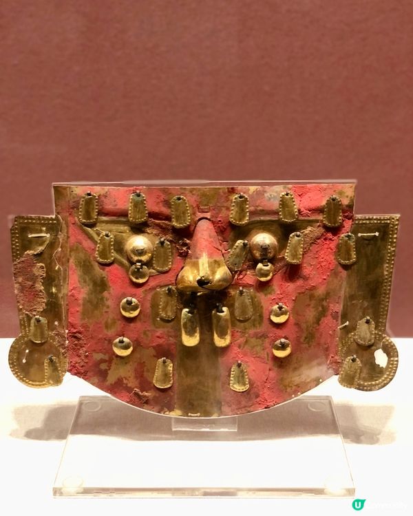 南山博物館展覽攻略｜展期、時間、交通、文創商品、咖啡館