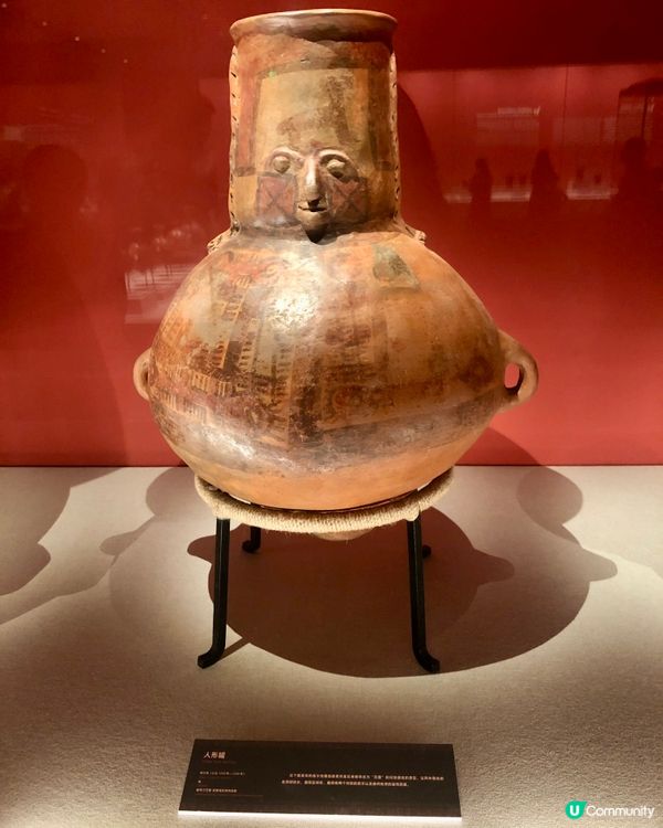 南山博物館展覽攻略｜展期、時間、交通、文創商品、咖啡館