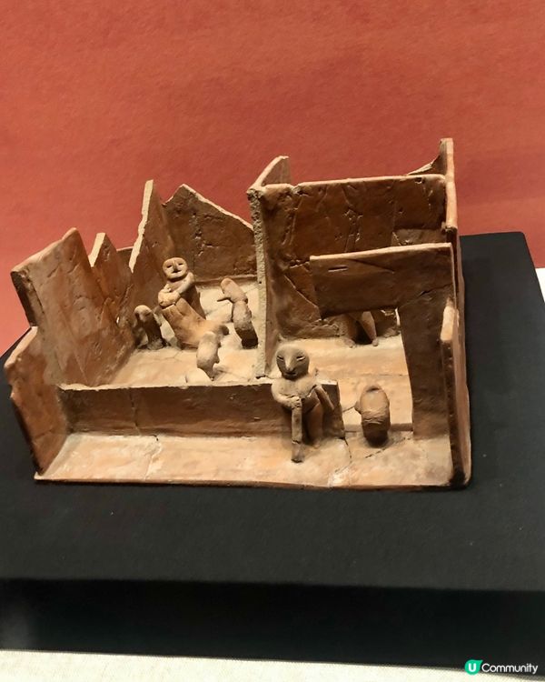 南山博物館展覽攻略｜展期、時間、交通、文創商品、咖啡館