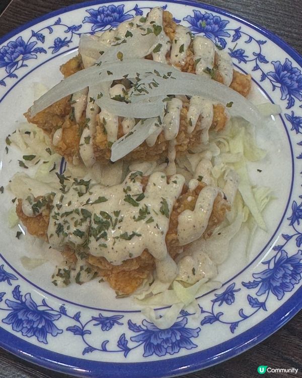 ## 元朗新開韓式拌飯🤤