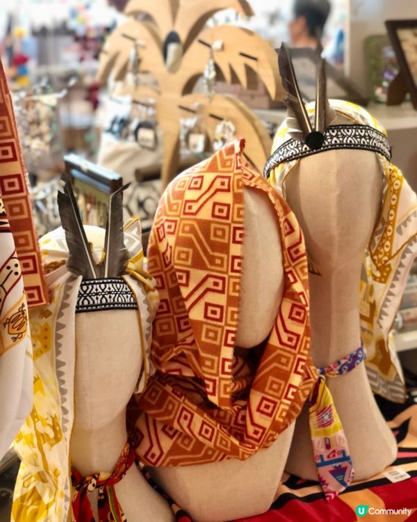 《太陽的子民》印加特色文創商品｜期間限定｜南山博物館