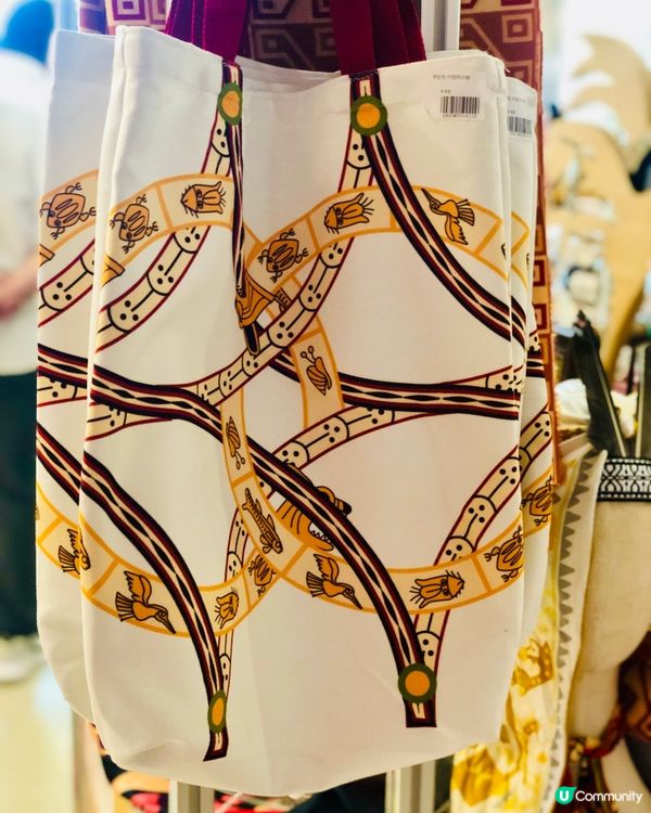 《太陽的子民》印加特色文創商品｜期間限定｜南山博物館