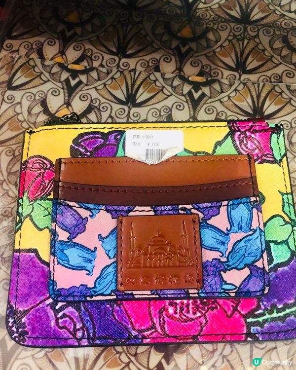 《太陽的子民》印加特色文創商品｜期間限定｜南山博物館