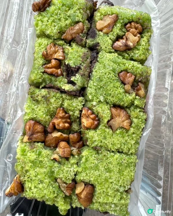 🇨🇳蘇州傳統糕點「明月樓」