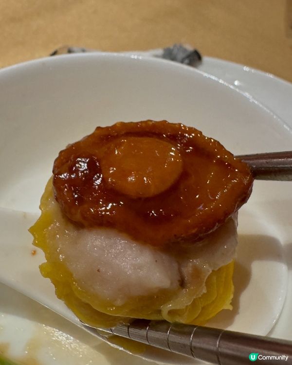 ## 元朗必食茶點 🤤  華宴食府