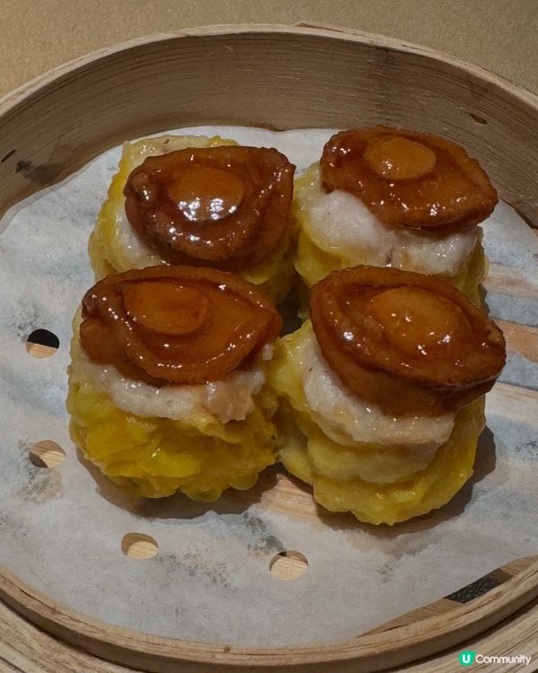 ## 元朗必食茶點 🤤  華宴食府