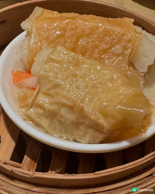 ## 元朗必食茶點 🤤  華宴食府