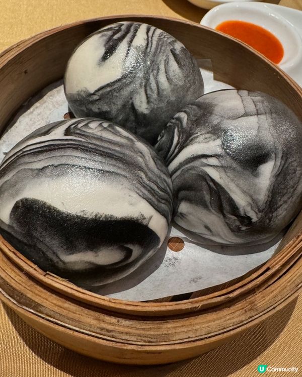 ## 元朗必食茶點 🤤  華宴食府