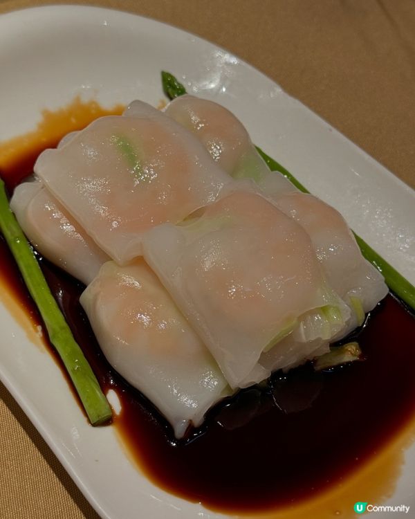 ## 元朗必食茶點 🤤  華宴食府