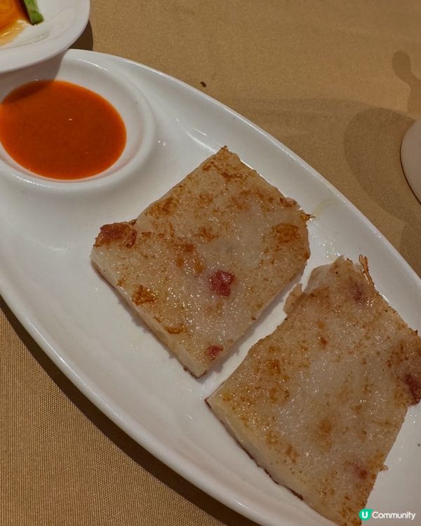 ## 元朗必食茶點 🤤  華宴食府