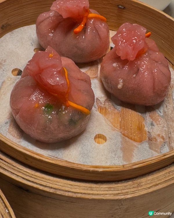 ## 元朗必食茶點 🤤  華宴食府