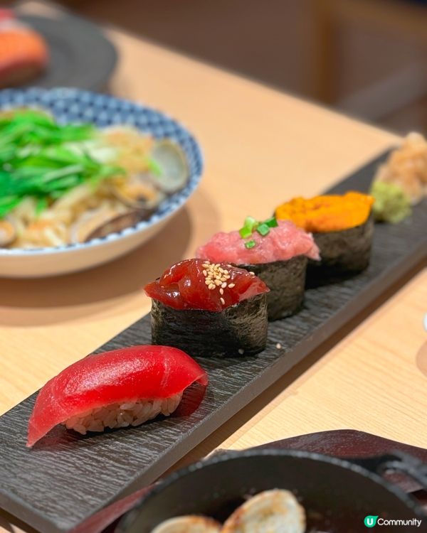 【荔枝角 ✦ 🇯🇵超抵食人氣壽司居酒屋(⁎⁍̴̛ᴗ⁍̴̛⁎)✨】