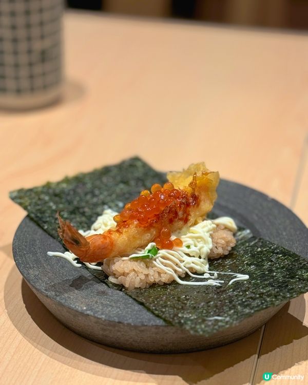 【荔枝角 ✦ 🇯🇵超抵食人氣壽司居酒屋(⁎⁍̴̛ᴗ⁍̴̛⁎)✨】