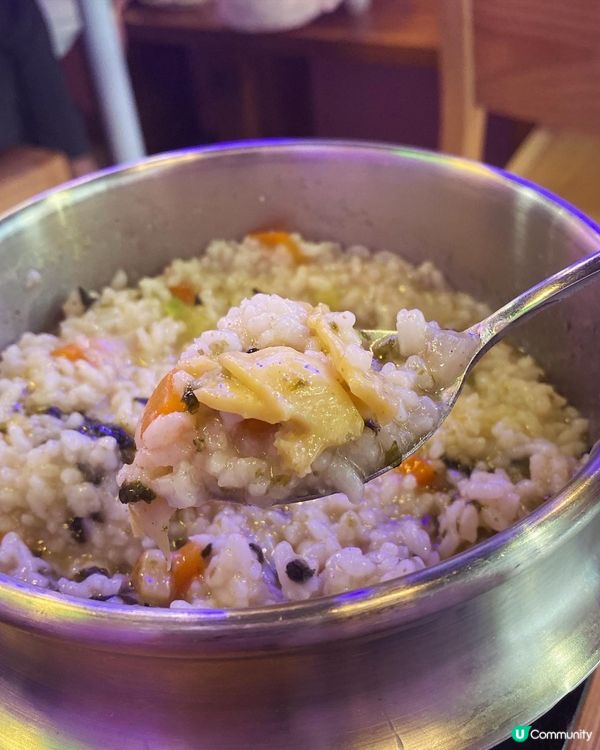 尖沙咀➡️➡️➡️HANA Korean Restaurant