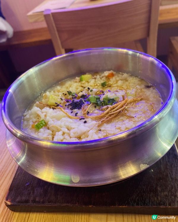 尖沙咀➡️➡️➡️HANA Korean Restaurant