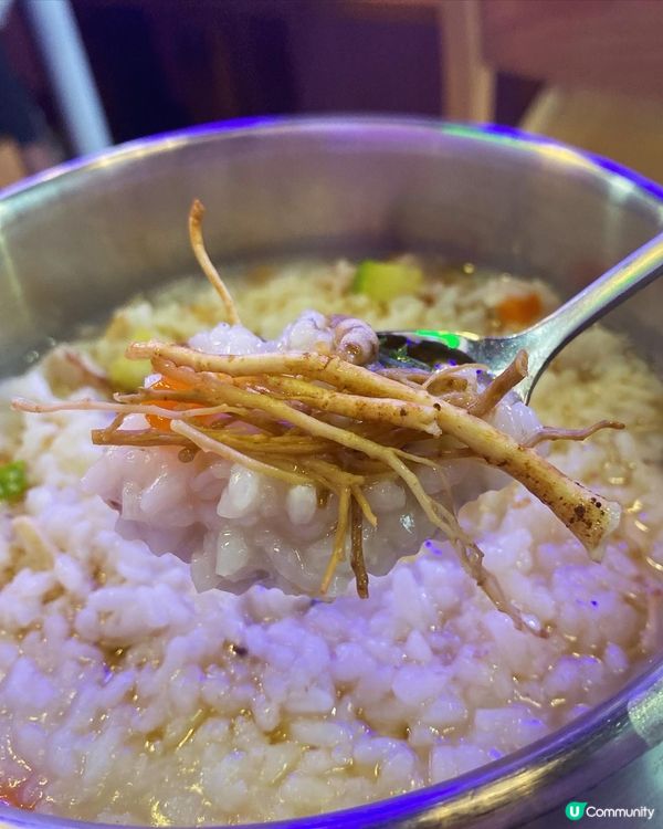 尖沙咀➡️➡️➡️HANA Korean Restaurant