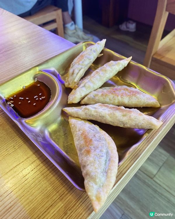 尖沙咀➡️➡️➡️HANA Korean Restaurant