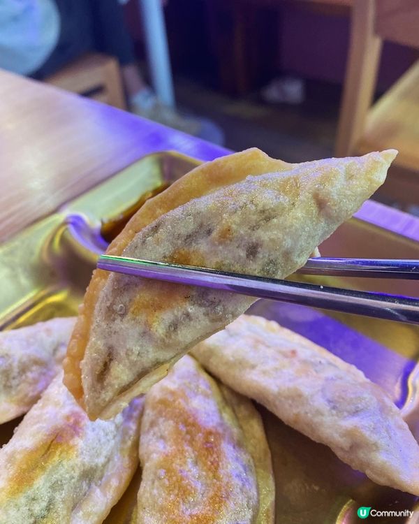 尖沙咀➡️➡️➡️HANA Korean Restaurant