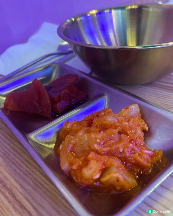 尖沙咀➡️➡️➡️HANA Korean Restaurant