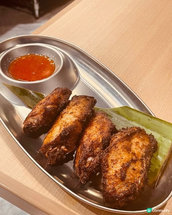 必試正宗泰北金醬麵✨✨✨