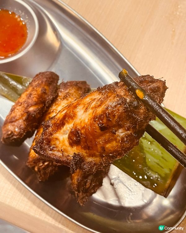 必試正宗泰北金醬麵✨✨✨