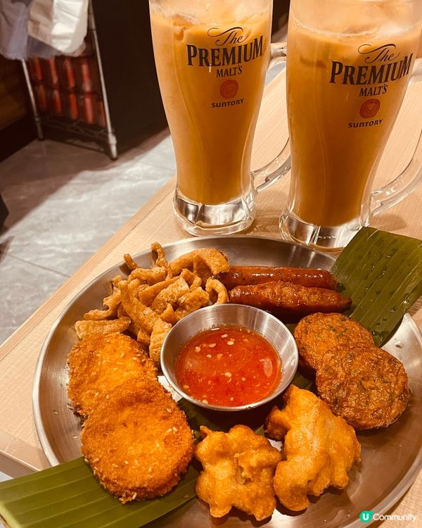 必試正宗泰北金醬麵✨✨✨