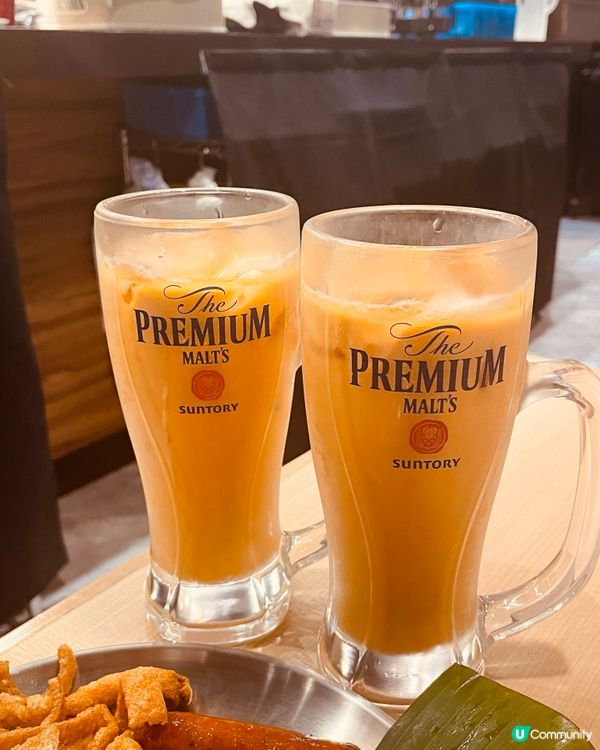 必試正宗泰北金醬麵✨✨✨